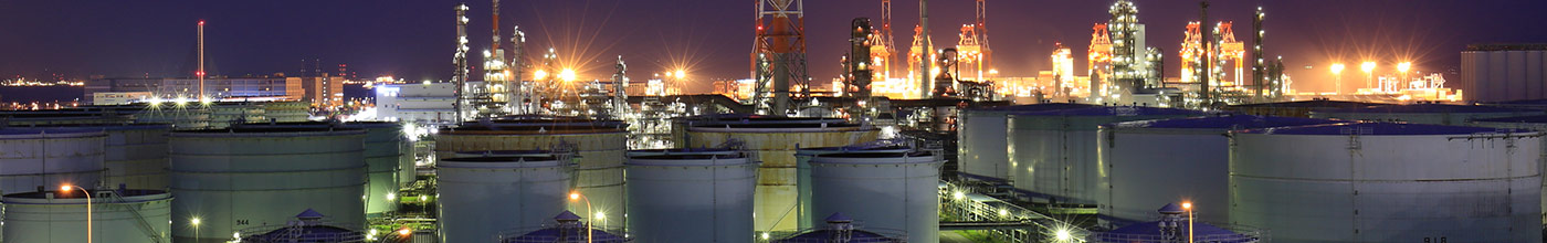 横浜・磯子の工場夜景ランキング（前日）