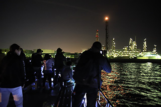 夜景撮影講座・ツアー