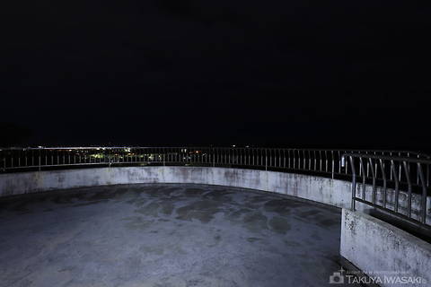 大剣公園の工場夜景夜景スポット写真（4）class=